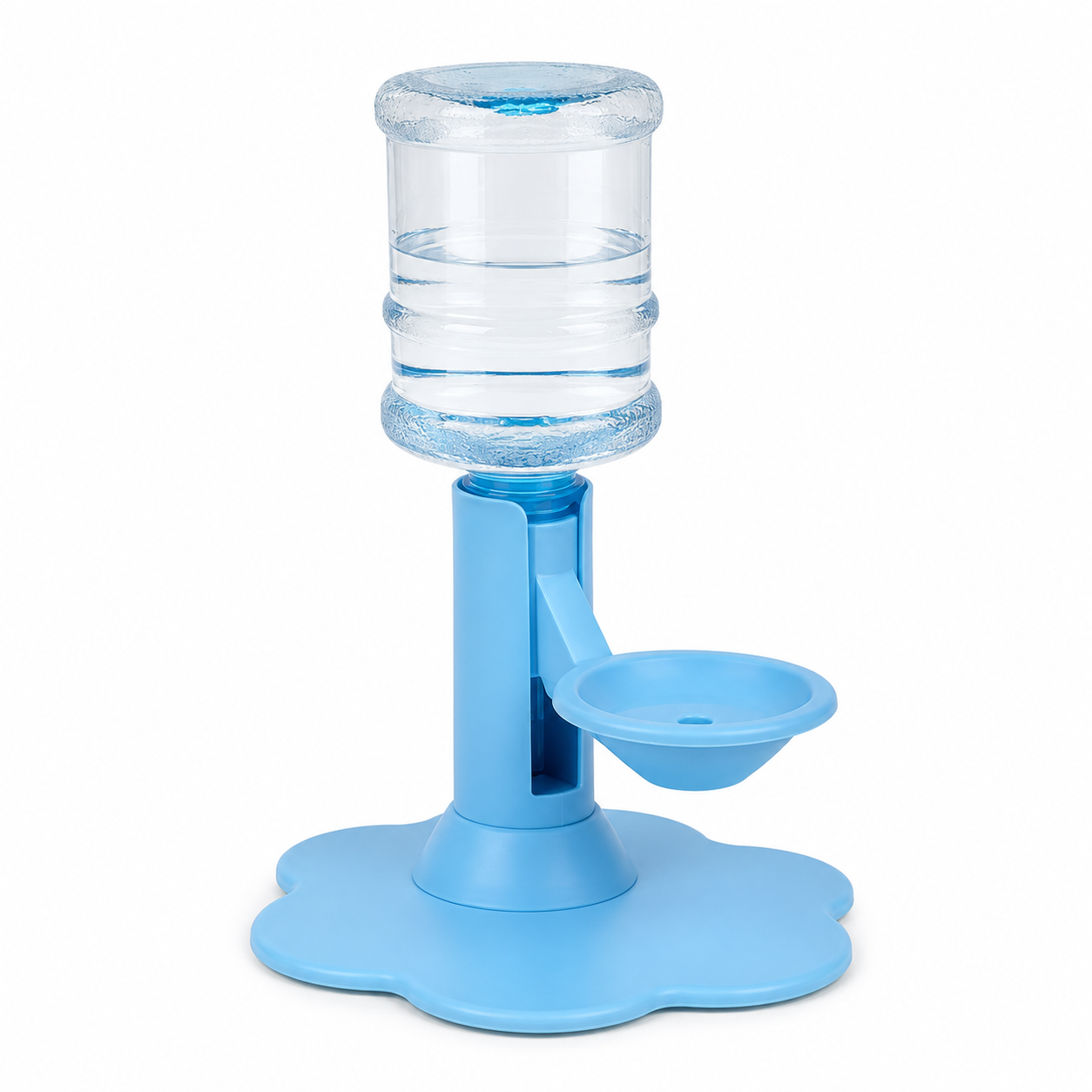 ๐50% OFF โ Elevated Automatic Pet Waterer for Cats & Small Dogs