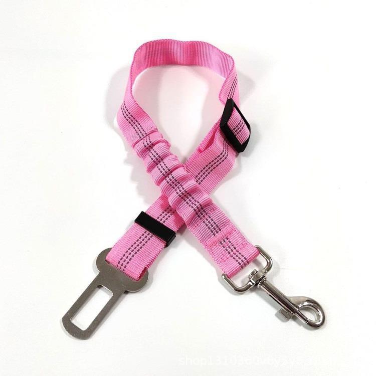 💥Buy 1 Get 1 FREE —Pet Car Seat Belt