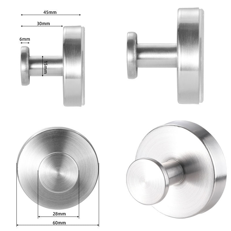 Stainless Steel Suction Hooks(copy3)