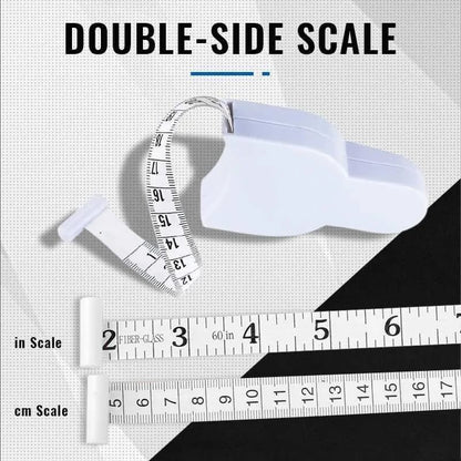 ⏰Final 6 Hours: 🔥Precision Fit Body Tape Measure（copy2）