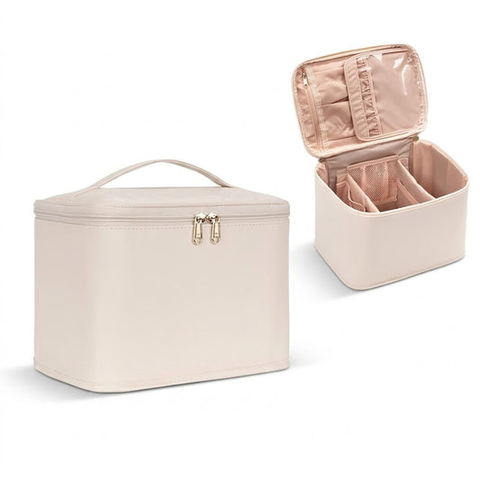 Travel cosmetic bag