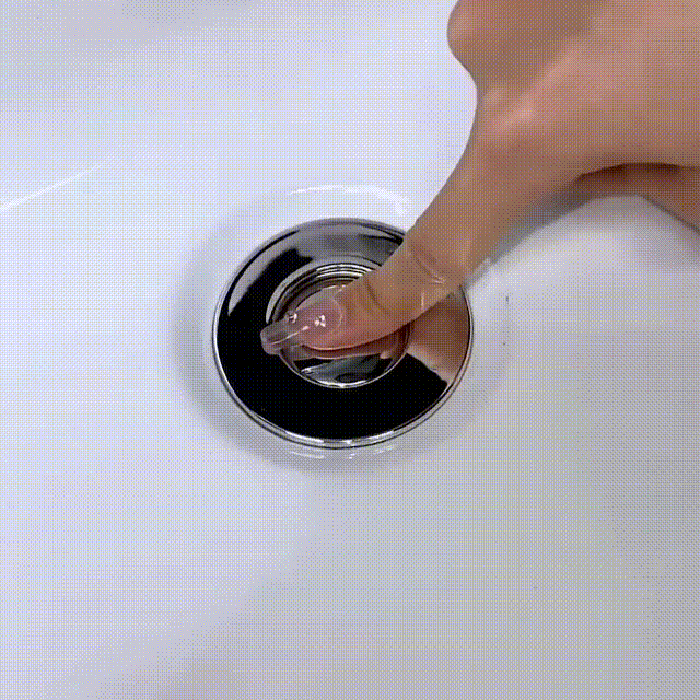 🎁 BUY 1 GET 1 FREE: Universal Sink Filter Stops Messy Clogs