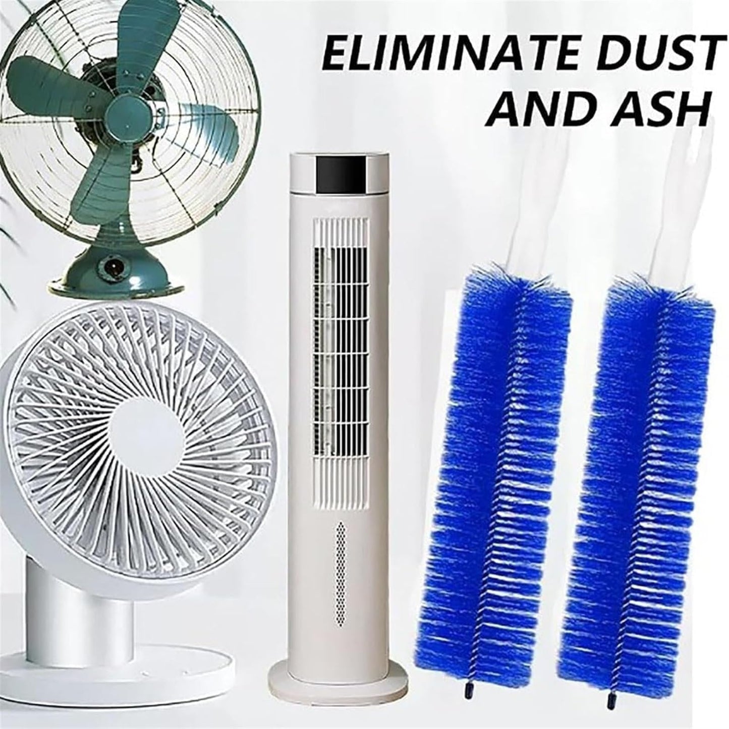 🎁Get 50% OFF Today - Flexible Fan Dusting Brush🔥-1