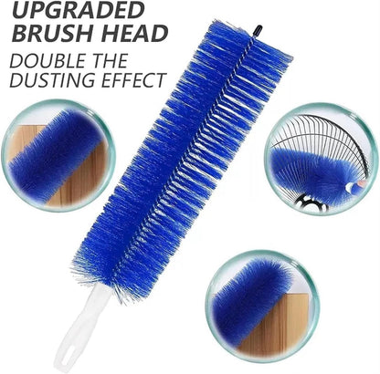 🎁Get 50% OFF Today - Flexible Fan Dusting Brush🔥-1
