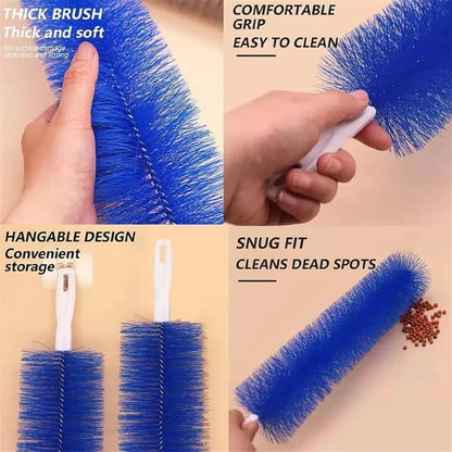 🎁Get 50% OFF Today - Flexible Fan Dusting Brush🔥-1