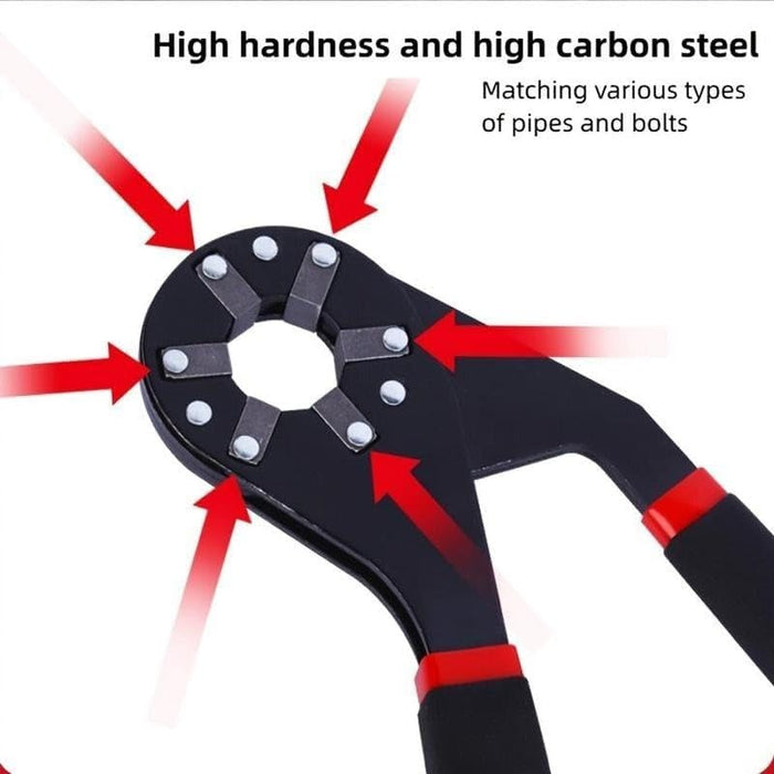 External Hexagonal Wrench（copy）