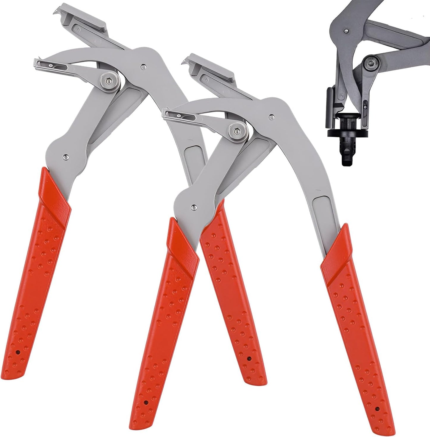 Professional Car Panel Clip Removal Tool