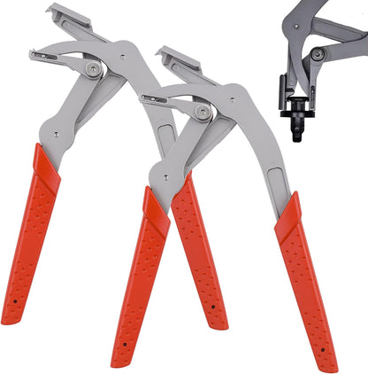 Professional Car Panel Clip Removal Tool
