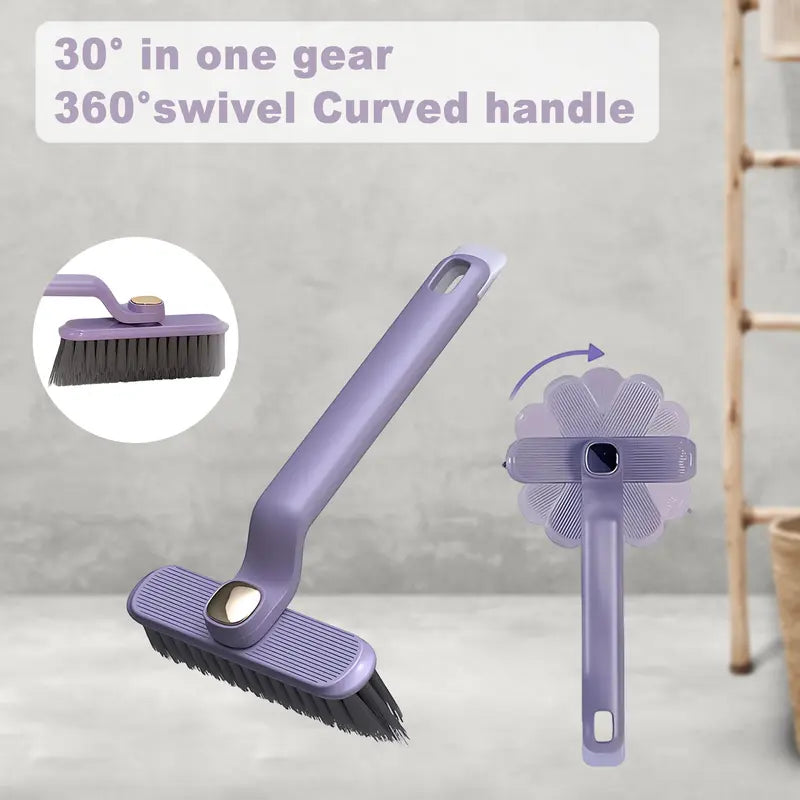 360 Degree Rotating Crevice Cleaning Brush（copy）
