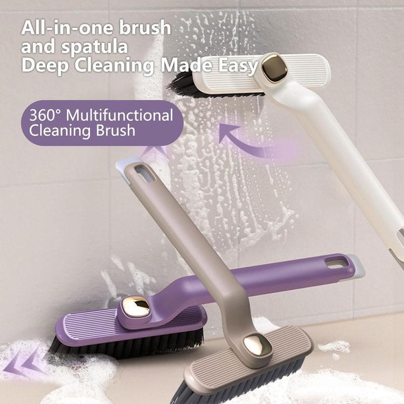 360 Degree Rotating Crevice Cleaning Brush（copy）
