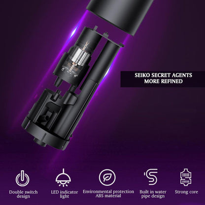 🔥 Limited-Time 50% OFF: Smart Rechargeable Water Pump – 600ml Auto-Stop, Continuous Flow & Long Battery Life-1