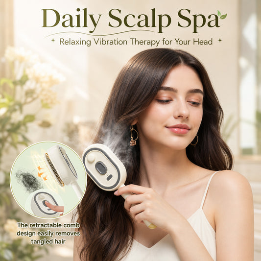 🔥Day Sale 50% OFF🔥Revairau™ 5-in-1 SilkGlide Styler