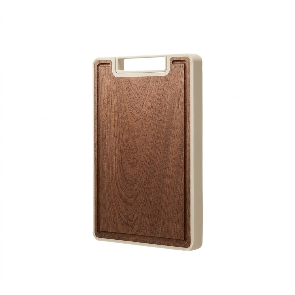 Professional Dual-Material Cutting Board