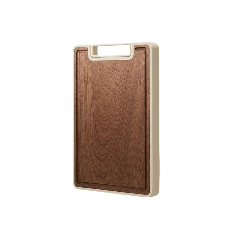 Professional Dual-Material Cutting Board