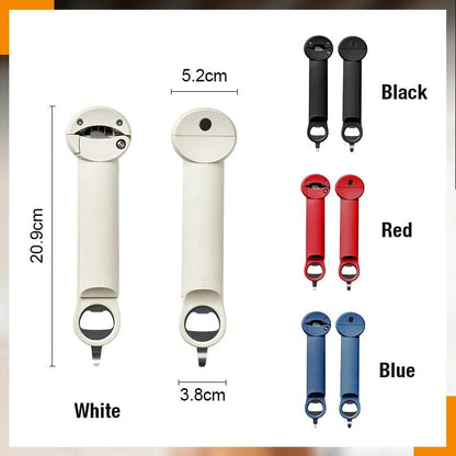 Multifunctional Magnetic Can Opener（copy）