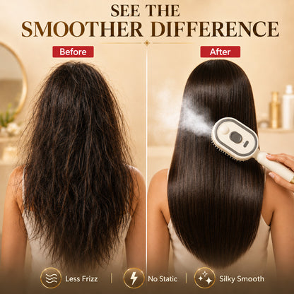 🔥Day Sale 50% OFF🔥Revairau™ 5-in-1 SilkGlide Styler-1