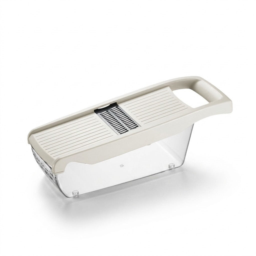 6-in-1 Multi-Functional Vegetable Slicer Set