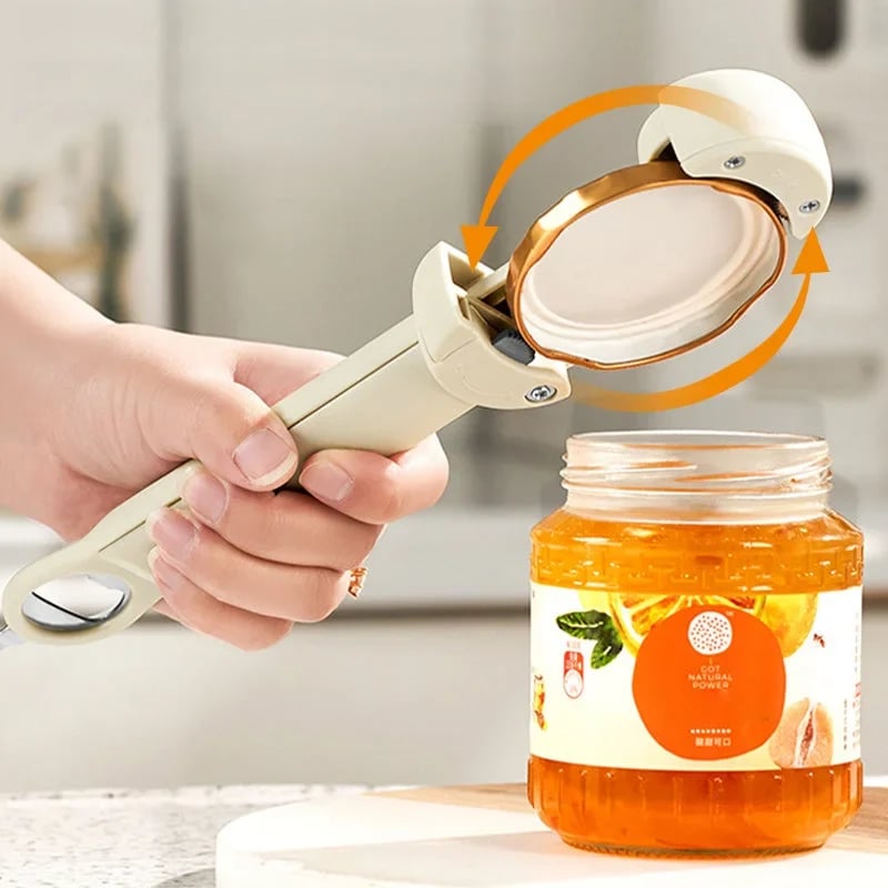 Multifunctional Magnetic Can Opener（copy）
