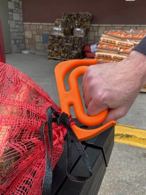 Heavy Duty Multi-Purpose Carry Handle (Set of 2)（copy）