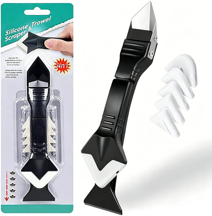 🔥 Last day Buy 1 Get 1 Free｜This 3-in-1 Tool Makes Caulking Easy For Anyone-1