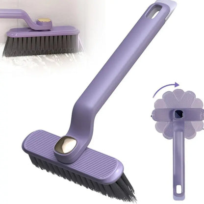 360 Degree Rotating Crevice Cleaning Brush（copy）