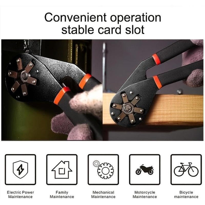 External Hexagonal Wrench（copy）