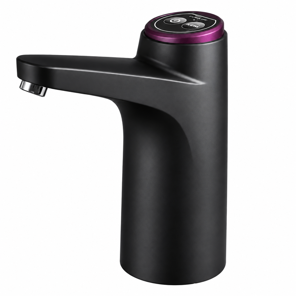 🔥 Limited-Time 50% OFF: Smart Rechargeable Water Pump – 600ml Auto-Stop, Continuous Flow & Long Battery Life-1