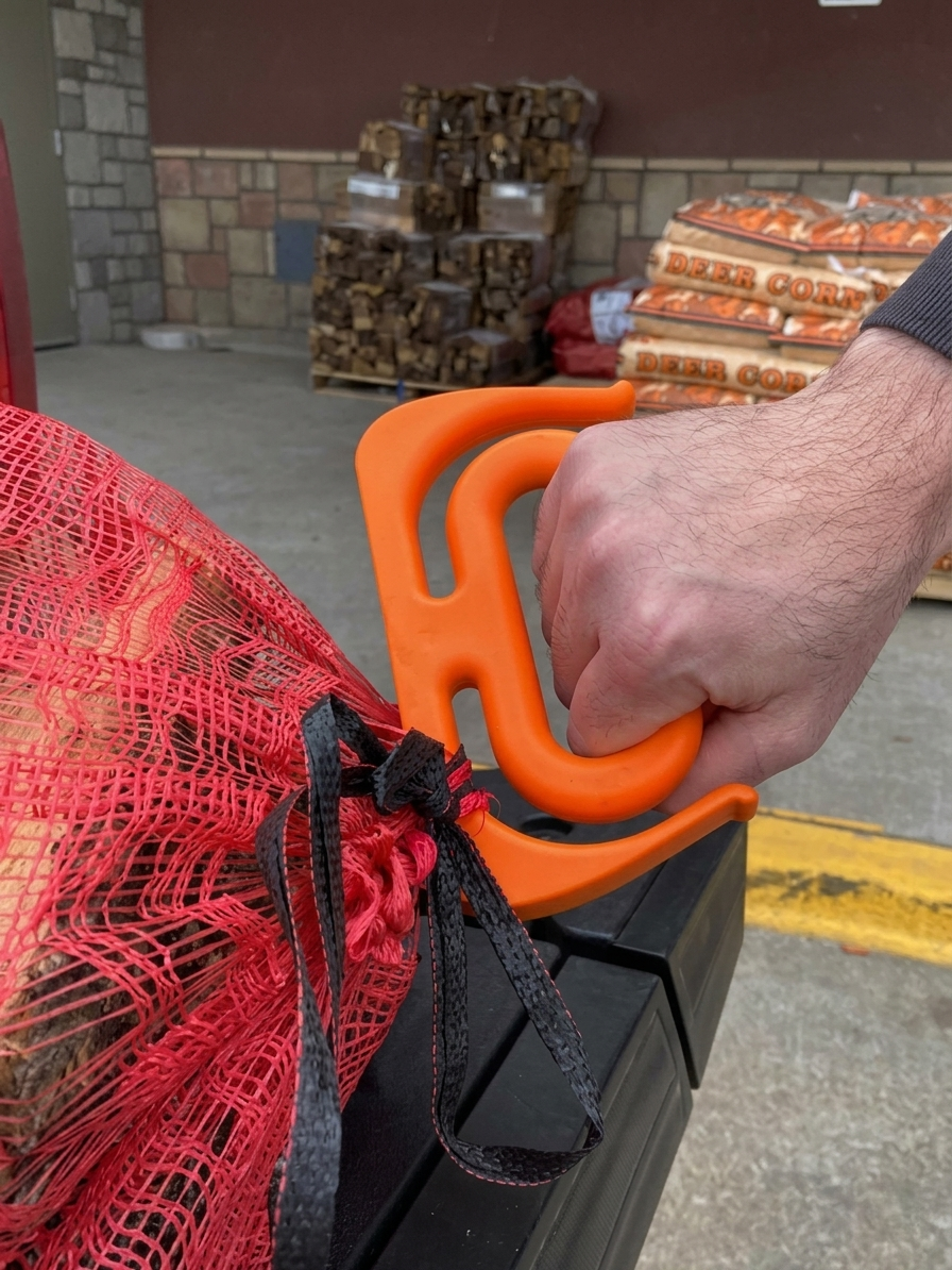 Heavy Duty Multi-Purpose Carry Handle (Set of 2)