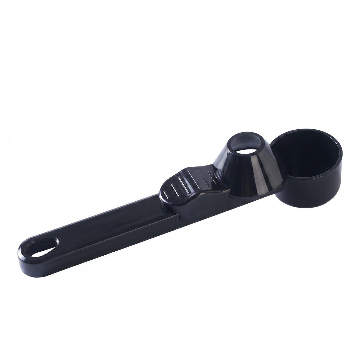 Creative Sliding Design Coffee Spoon