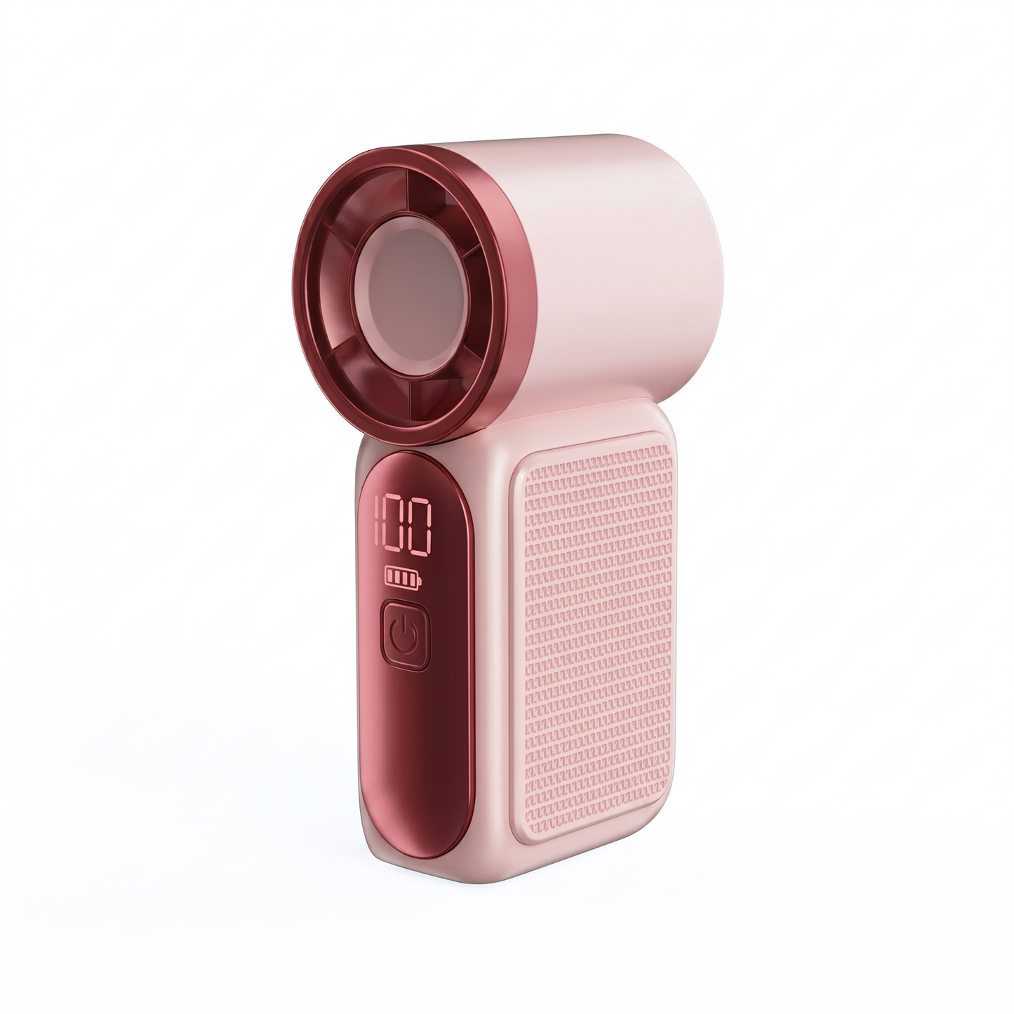 Mini Handheld Fan
