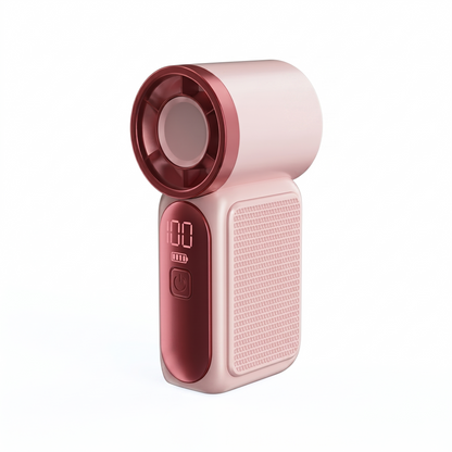 Mini Handheld Fan