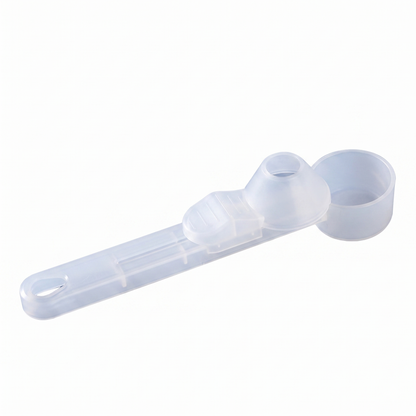 Creative Sliding Design Coffee Spoon