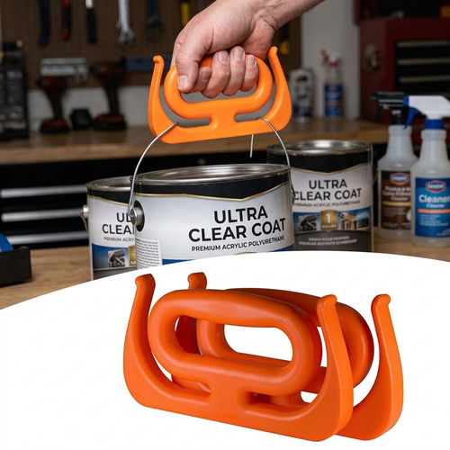 Heavy Duty Multi-Purpose Carry Handle (Set of 2)