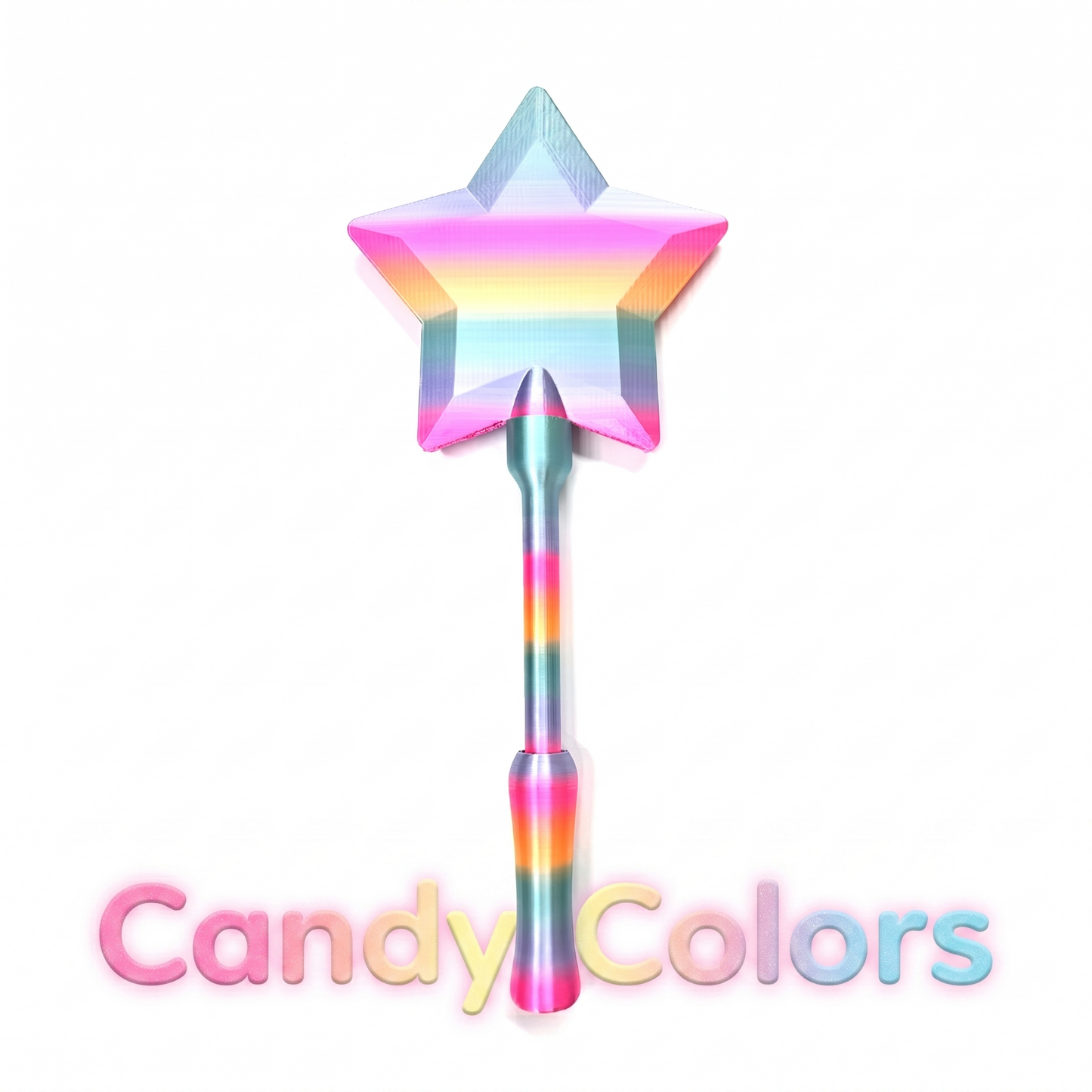 StarWand Pay Stick