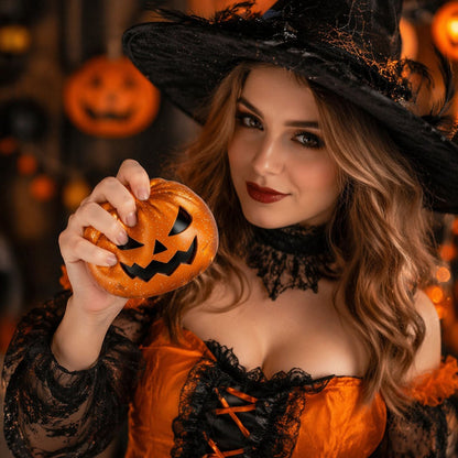 Halloween Squishy Gifts – Pick One or Collect All 6