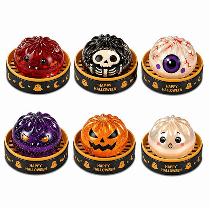 Halloween Squishy Gifts – Pick One or Collect All 6