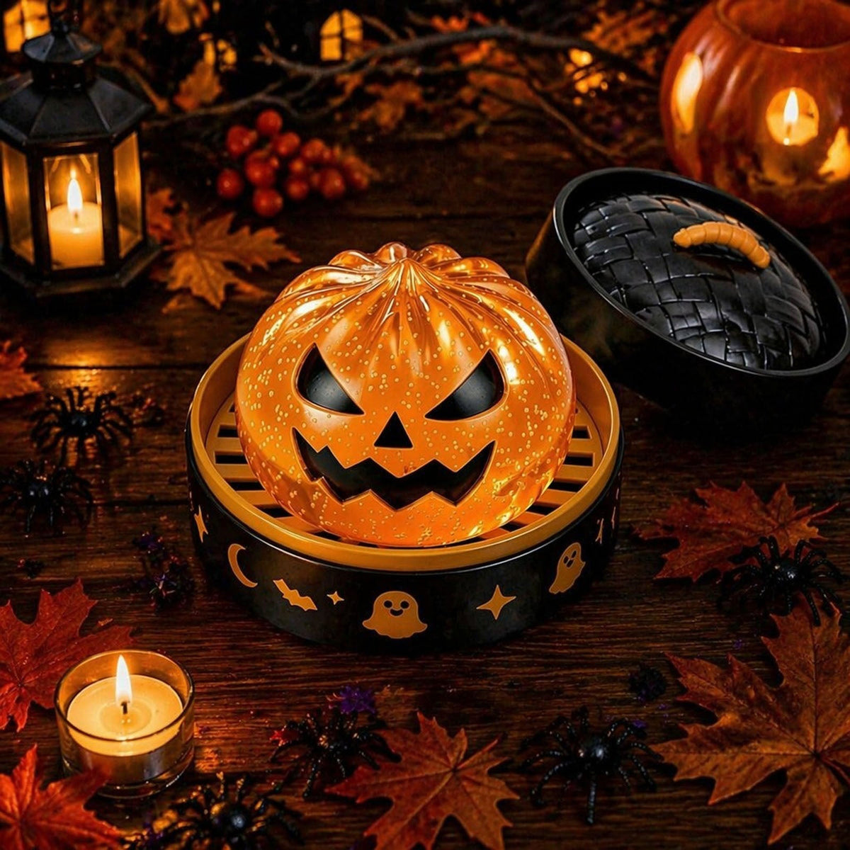 Halloween Squishy Gifts – Pick One or Collect All 6
