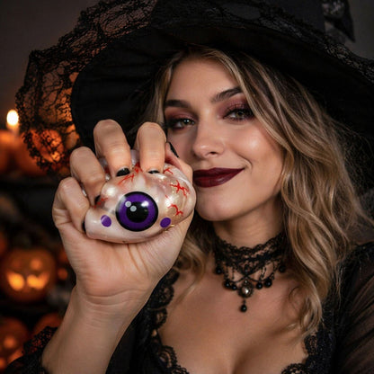 Halloween Squishy Gifts – Pick One or Collect All 6