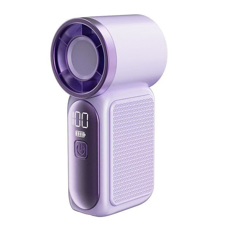 Mini Handheld Fan