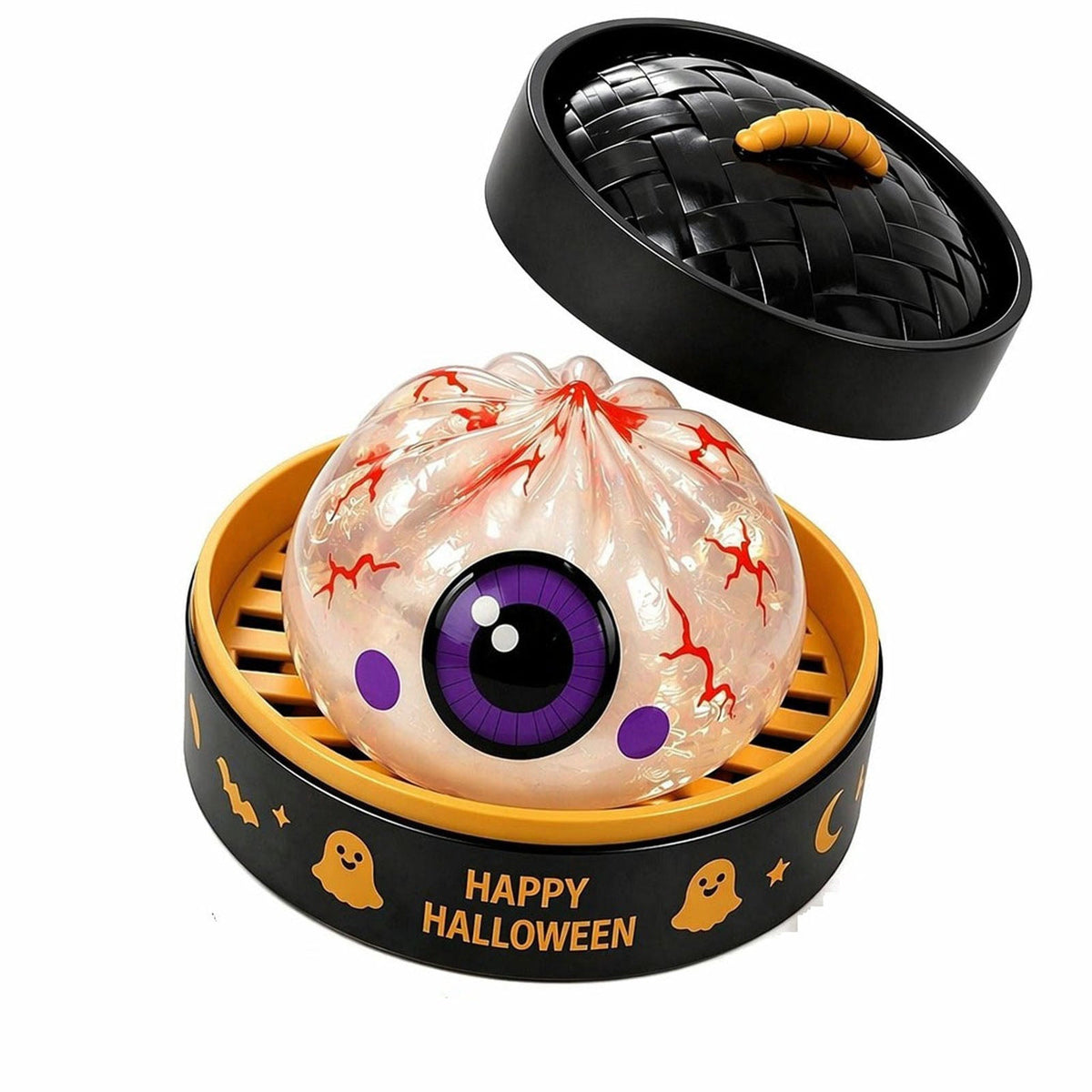 Halloween Squishy Gifts – Pick One or Collect All 6