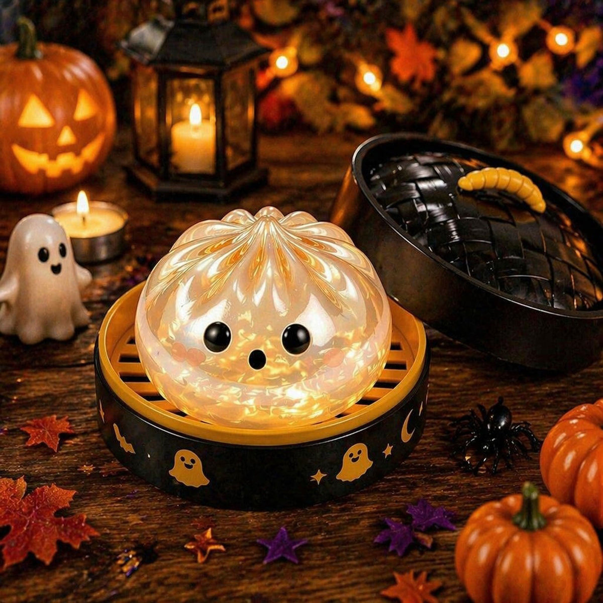 Halloween Squishy Gifts – Pick One or Collect All 6