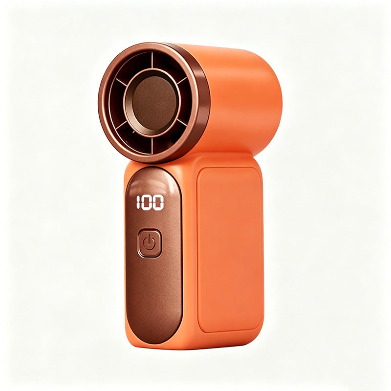 Mini Handheld Fan