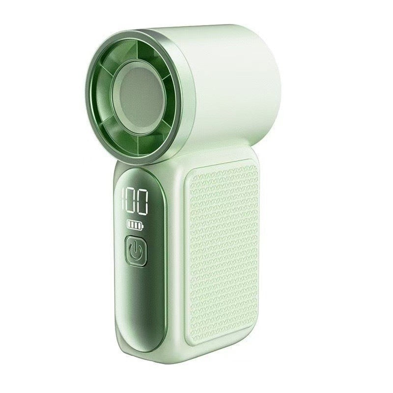 Mini Handheld Fan