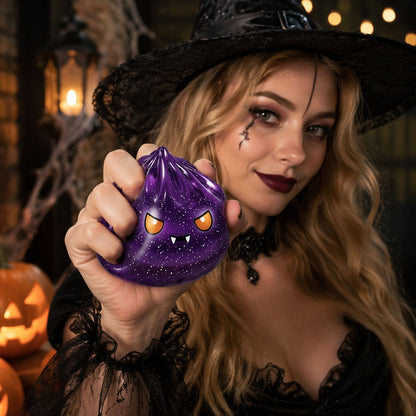 Halloween Squishy Gifts – Pick One or Collect All 6