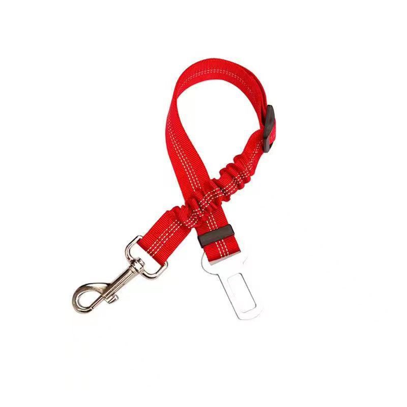 💥Buy 1 Get 1 FREE —Pet Car Seat Belt