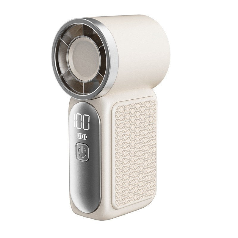 Mini Handheld Fan