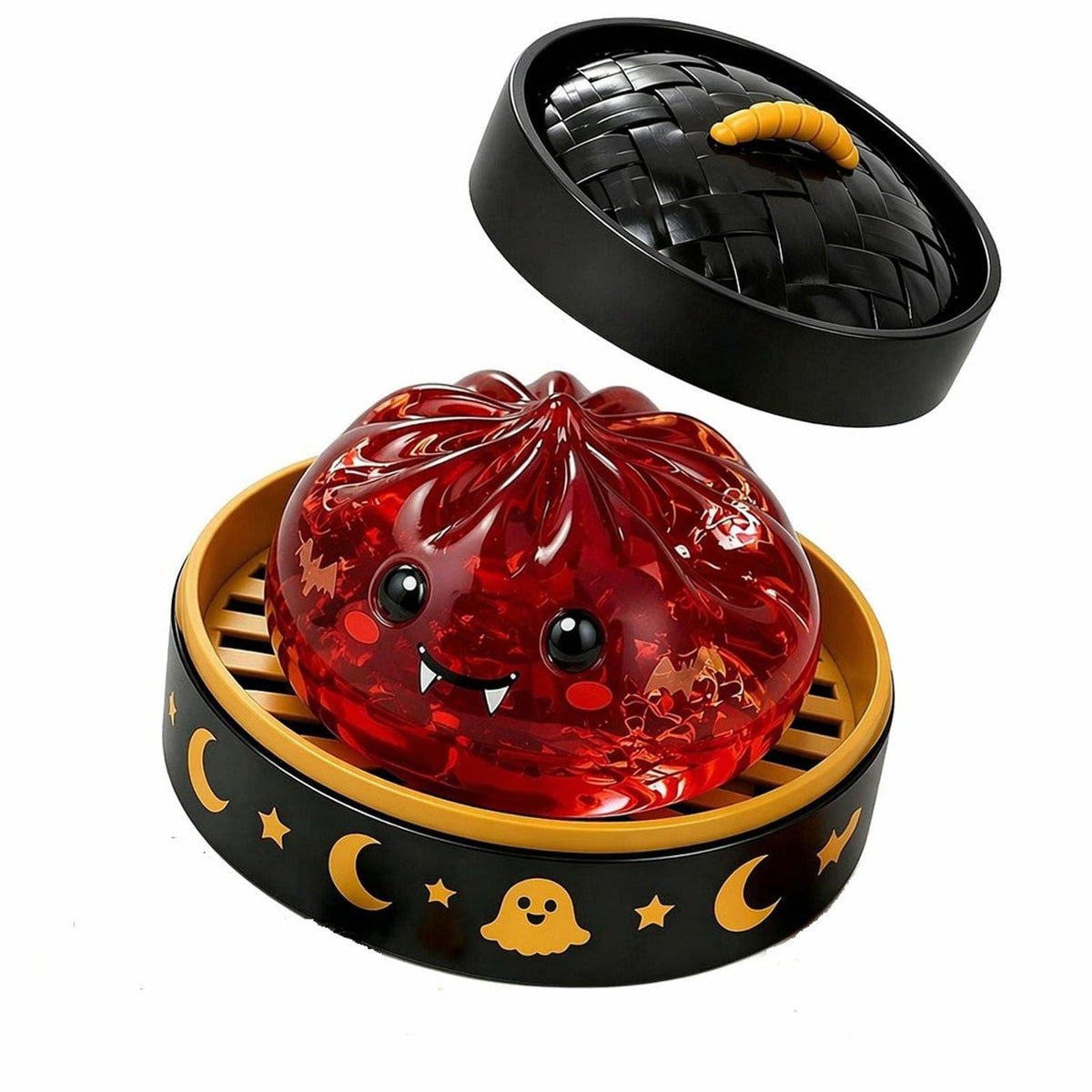 Halloween Squishy Gifts – Pick One or Collect All 6