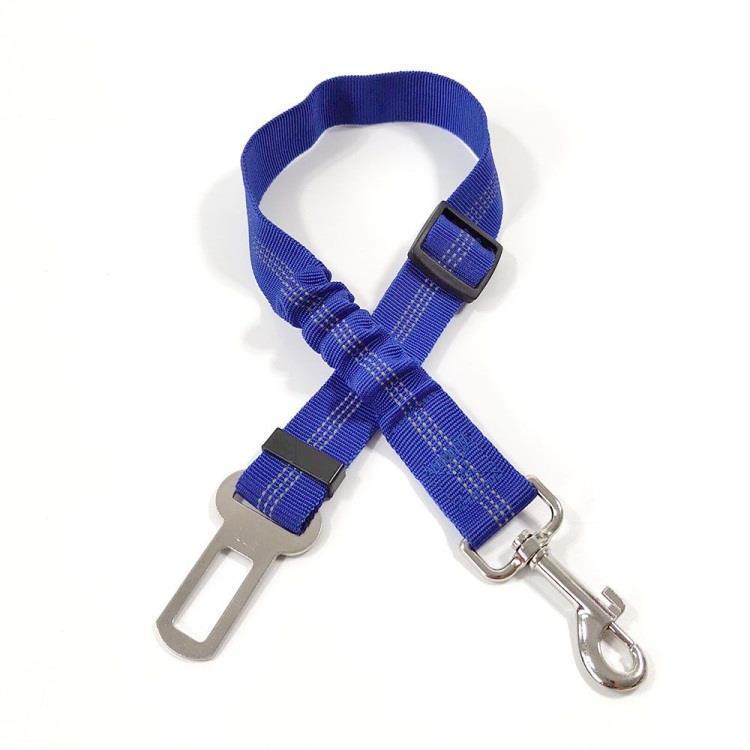 💥Buy 1 Get 1 FREE —Pet Car Seat Belt