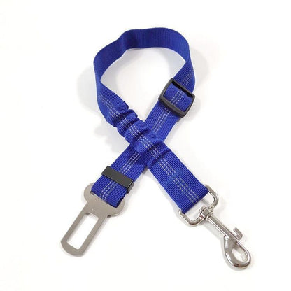 💥Buy 1 Get 1 FREE —Pet Car Seat Belt