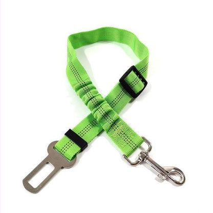 💥Buy 1 Get 1 FREE —Pet Car Seat Belt